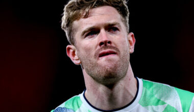 'I’m not seeing many positives right now because we’re in the gutter'