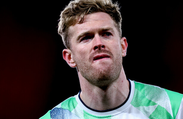 'I’m not seeing many positives right now because we’re in the gutter'