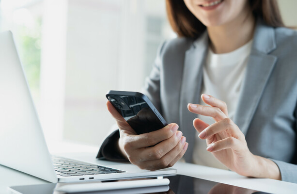 Scammers are now following up emails with calls and texts to catch out small Irish businesses - The Journal