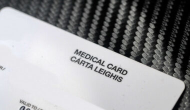 Warning issued over scam text purporting to be for HSE medical card renewal