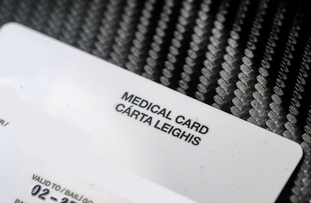 Warning issued over scam text purporting to be for HSE medical card renewal