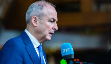 Taoiseach opposes public inquiry into 'trauma' of six-year Limerick garda probe - thejournal.ie