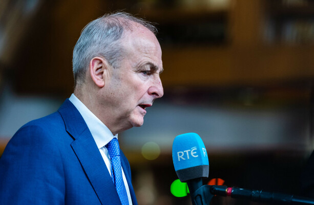 Taoiseach opposes public inquiry into 'trauma' of six-year Limerick garda probe - thejournal.ie