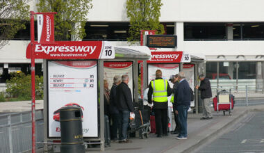 Bus Éireann to withdraw three Expressway services due to ‘continuous significant losses’ - The Journal