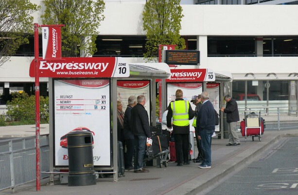 Bus Éireann to withdraw three Expressway services due to ‘continuous significant losses’ - The Journal