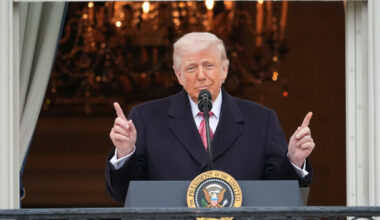 This war is the single dumbest thing Trump has done since returning to the White House - thejournal.ie