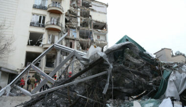 Israel strikes Iranian nuclear facilities after warning attacks would 'escalate and expand' - The Journal