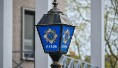 Garda investigation launched after man’s body discovered in Dublin residence - The Journal