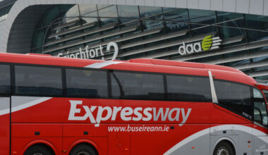 ‘Short-sighted and damaging’: Calls for decision to end three Expressway services to be reversed - The Journal