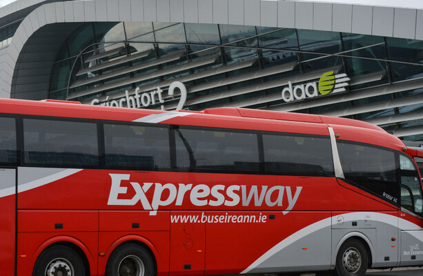 ‘Short-sighted and damaging’: Calls for decision to end three Expressway services to be reversed - The Journal