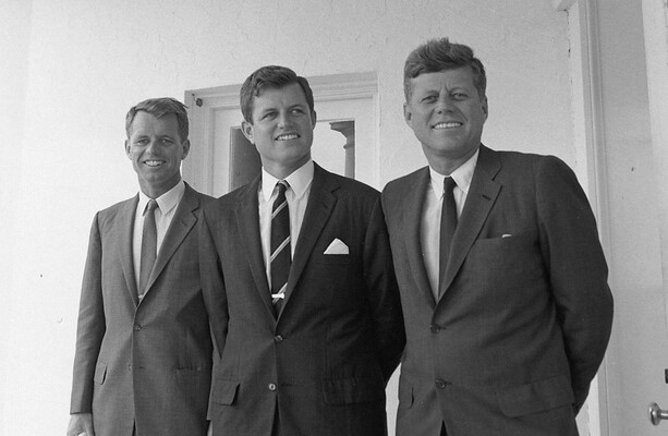 Are you interested in the Kennedys? · TheJournal.ie