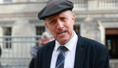 Profits at Michael Healy-Rae's property firm exceeded €1m last year