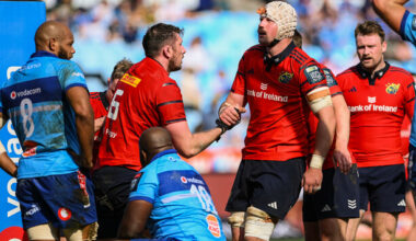Bulls edge Munster but province leave Pretoria with two bonus points