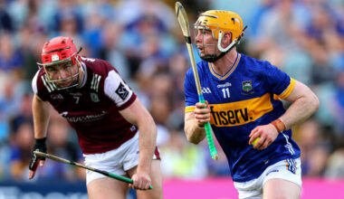 All-Ireland hurling quarter-finals recommended for neutral venues