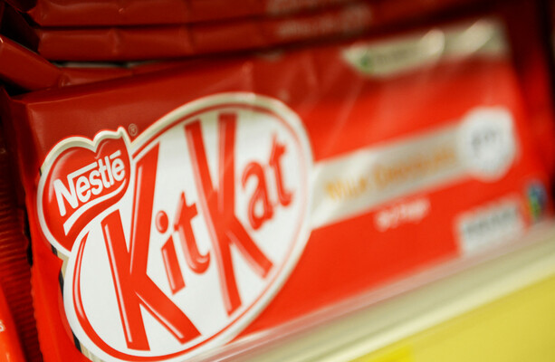Around 12 tonnes of KitKat bars stolen, sparking fears of shortages before Easter - thejournal.ie