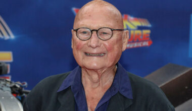 Top Gun and Back to the Future actor James Tolkan dies aged 94 - The Journal