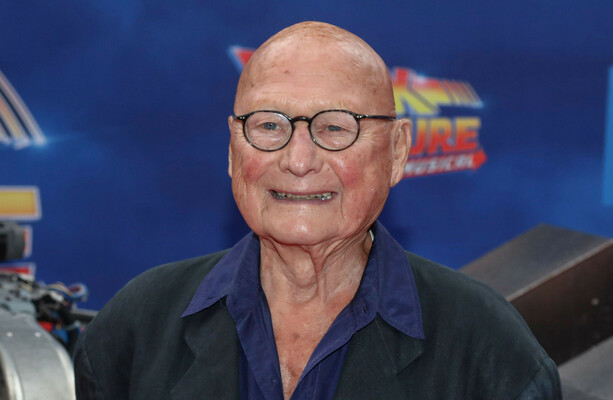 Top Gun and Back to the Future actor James Tolkan dies aged 94 - The Journal