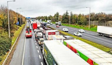 Do you think Government should do more to bring down fuel costs? - The Journal