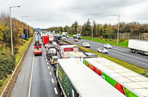 Do you think Government should do more to bring down fuel costs? - The Journal