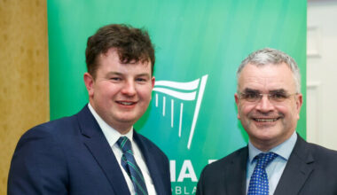 Fianna Fáil pick 25-year-old councillor as their candidate for the Galway bye-election - The Journal