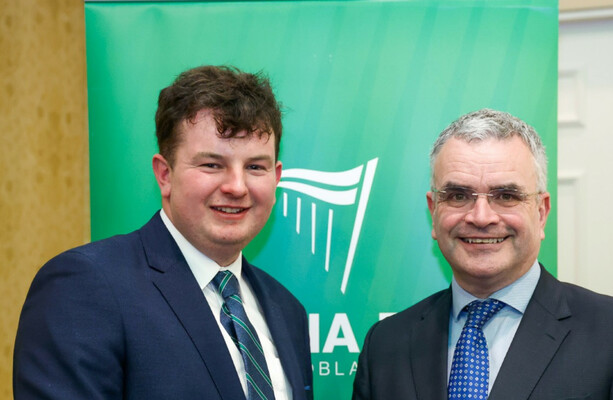 Fianna Fáil pick 25-year-old councillor as their candidate for the Galway bye-election - The Journal