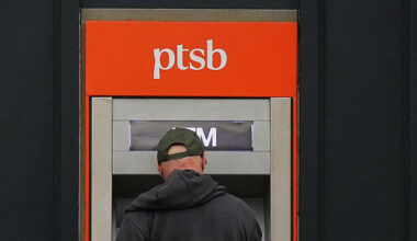 Two US bidders are in the running to buy Permanent TSB from the State