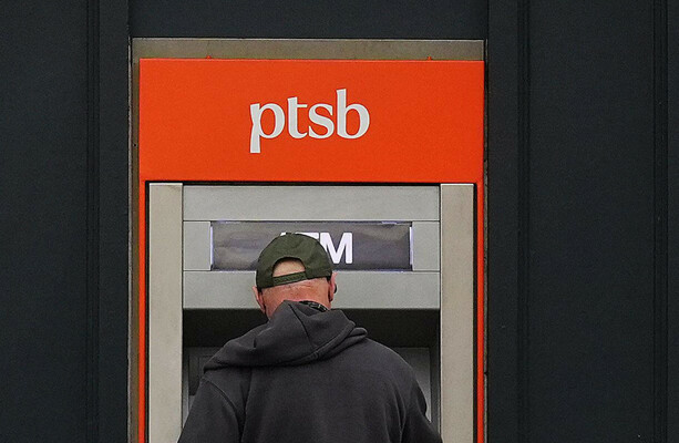 Two US bidders are in the running to buy Permanent TSB from the State