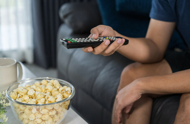 How many streaming services do you subscribe to? · TheJournal.ie