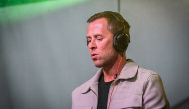 DJ Scott Mills sacked from BBC Radio 2 job over 'personal conduct'