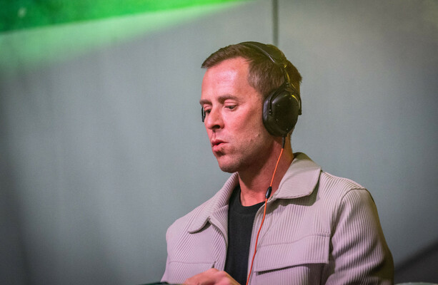 DJ Scott Mills sacked from BBC Radio 2 job over 'personal conduct'