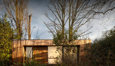 Concerns that landlords could 'rack and stack' poor quality garden cabins under new rules