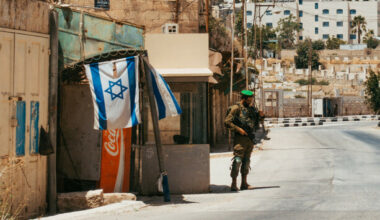 Israeli MPs pass bill allowing death penalty for Palestinians convicted of deadly attacks - The Journal