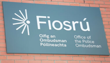 Garda watchdog investigating sudden death of a man in Co Westmeath on Saturday - The Journal