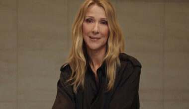 Celine Dion announces comeback three years on from autoimmune diagnosis