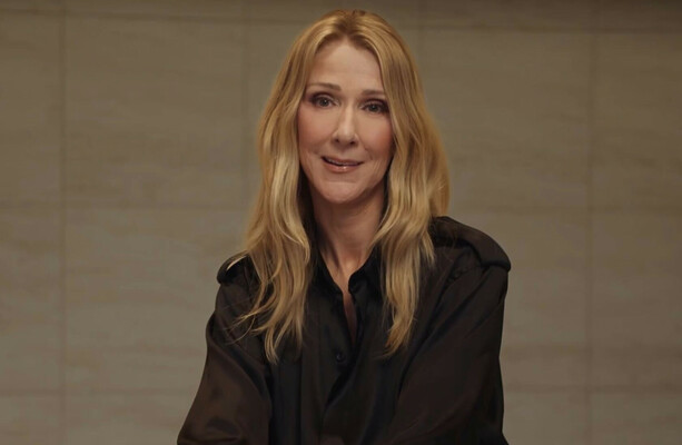 Celine Dion announces comeback three years on from autoimmune diagnosis