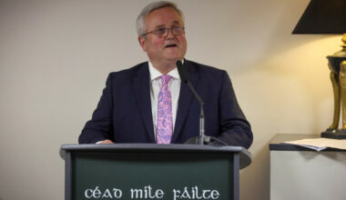 Fianna Fáil confirm candidate to try claim party's first Dublin Central seat since Bertie Ahern - The Journal