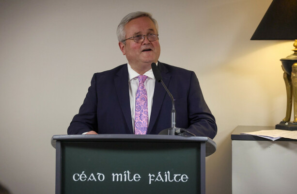 Fianna Fáil confirm candidate to try claim party's first Dublin Central seat since Bertie Ahern - The Journal