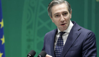 Simon Harris will outline details of major savings and investing plan later today - The Journal