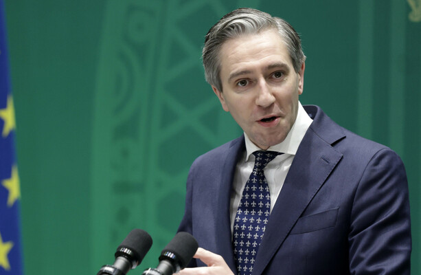 Simon Harris will outline details of major savings and investing plan later today - The Journal