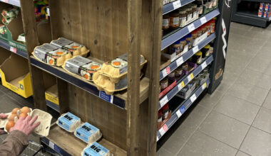 Increased demand and insufficient pay driving eggs from shelves, IFA says - The Journal