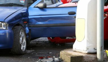 The cost of motor insurance went up again last year · TheJournal.ie