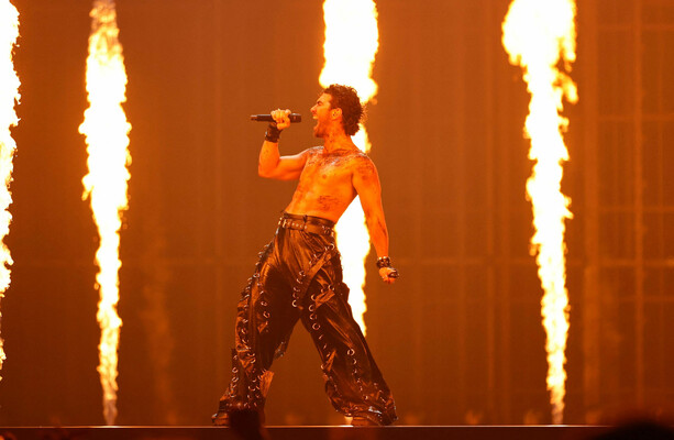 An Asian version of Eurovision has been announced (and no, Ireland aren't in that one either)