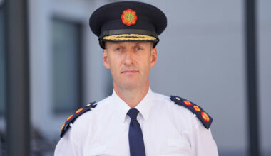 Commissioner calls 'legislative change' after garda prosecuted over scrambler chase - The Journal