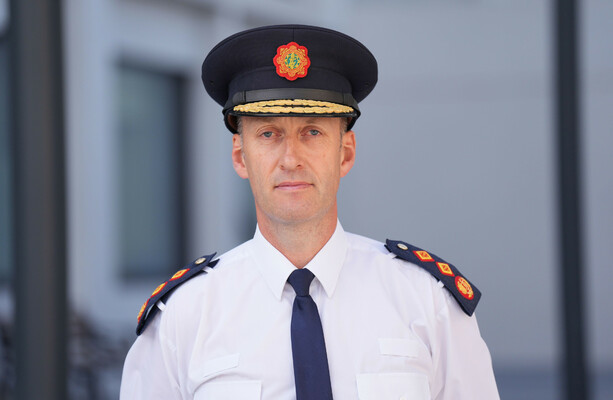 Commissioner calls 'legislative change' after garda prosecuted over scrambler chase - The Journal