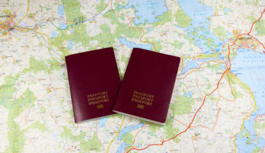 Woman arrested in connection to fraudulent European passports used to launder over €160,000 - The Journal