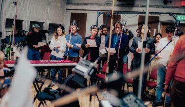 James Ford talks us through the huge new War Child 'Help(2)' album – track-by-track