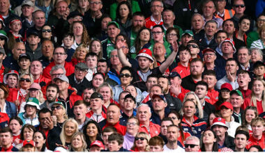 Cathal O'Neill voted GAA.ie Hurler of the Week