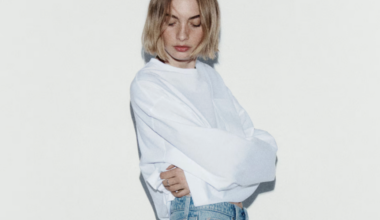 H&M’s newest £20 spring jeans are so good you’ll buy two