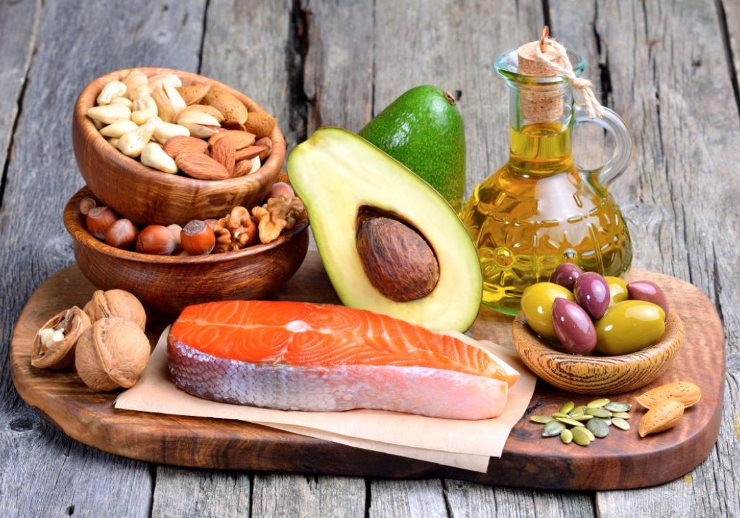 How the fats we eat shape our ability to fight disease - News