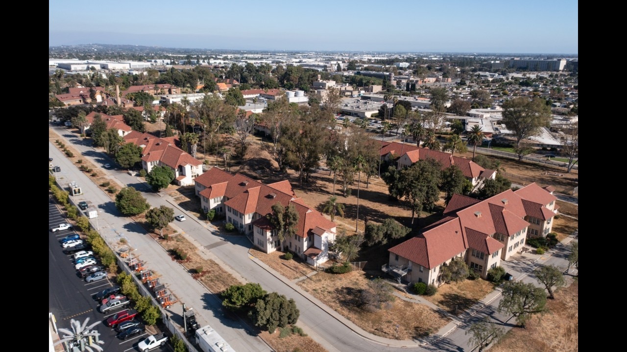 $106M 'mental health village' in Norwalk breaks ground